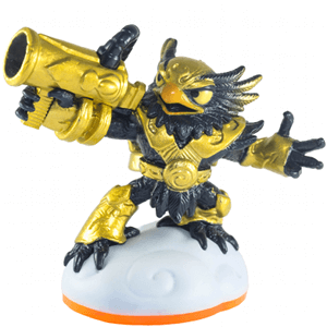 Legendaryjetvac — All Skylanders Giants Toys option 41