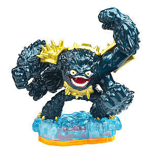 Legendaryslambam — All Skylanders Giants Toys option 43
