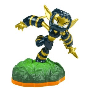 Legendarystealthelf — All Skylanders Giants Toys option 44