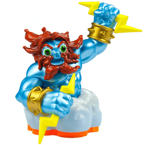 Lightningrod — All Skylanders Giants Toys option 46