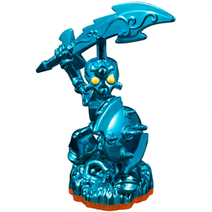 Metallicbluechopchop — All Skylanders Giants Toys option 47