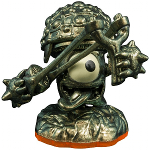 Metallicgreenshroomboom — All Skylanders Giants Toys option 49