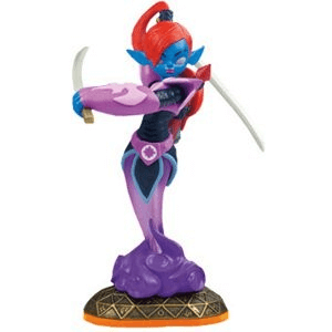 Ninjini — All Skylanders Giants Toys option 51