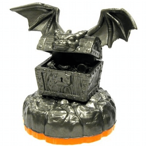 Platinumtreasurechest — All Skylanders Giants Toys option 52