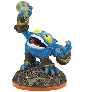 Popfizz — All Skylanders Giants Toys option 54