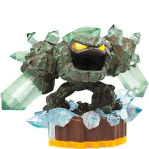 Prismbreak — All Skylanders Giants Toys option 55