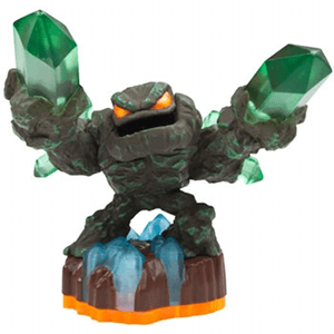 Prismbreaklightcore — All Skylanders Giants Toys option 56