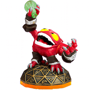 Punchpopfizz — All Skylanders Giants Toys option 58