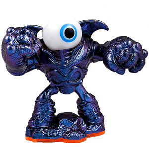 Purpleeyebrawl — All Skylanders Giants Toys option 59