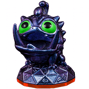 Purplewreckingball — All Skylanders Giants Toys option 61