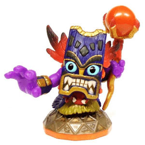 Royaldoubletrouble — All Skylanders Giants Toys option 62