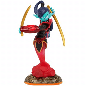 Scarletninjini — All Skylanders Giants Toys option 63