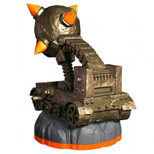 Scorpianstrikercatapult — All Skylanders Giants Toys option 64