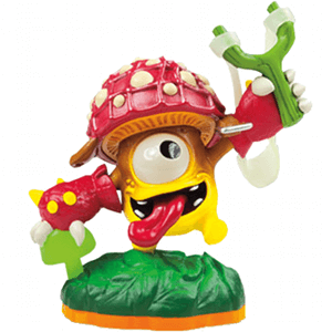 Shroomboomlightcore — All Skylanders Giants Toys option 66