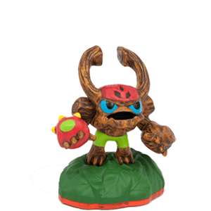 Sidekickbarkley — All Skylanders Giants Toys option 67