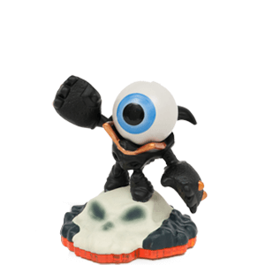 Sidekickeyesmall — All Skylanders Giants Toys option 68