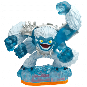 Slambam — All Skylanders Giants Toys option 71