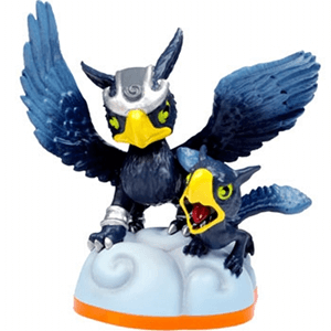 Sonicboom — All Skylanders Giants Toys option 72