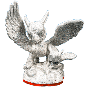 Sparklesonicboom — All Skylanders Giants Toys option 74