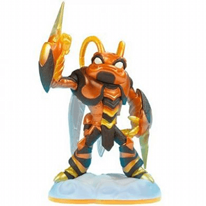 Swarm — All Skylanders Giants Toys option 82