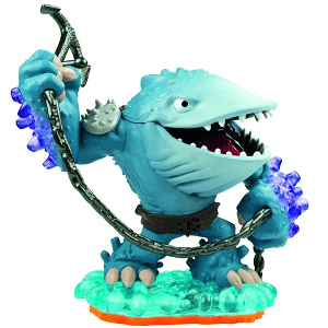 Thumpback — All Skylanders Giants Toys option 84