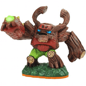 Treerex — All Skylanders Giants Toys option 85