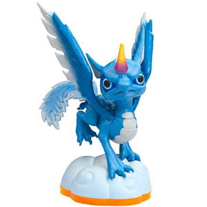 Whirlwind — All Skylanders Giants Toys option 87