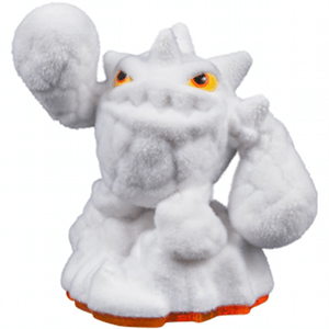 Whiteflockederuptor — All Skylanders Giants Toys option 88