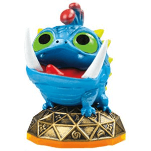 Wreckingball — All Skylanders Giants Toys option 91