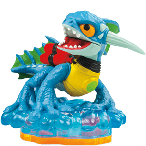 Zap — All Skylanders Giants Toys option 92
