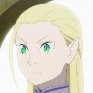 Archpng — ReZero Character/Monster Designs Tier List option 5