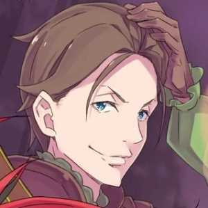 Balleroyjpg — ReZero Character/Monster Designs Tier List option 6