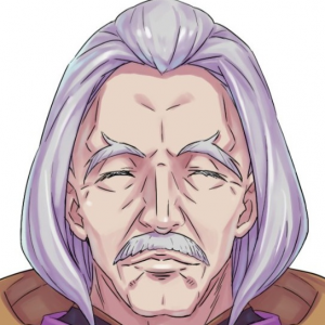 Berstetzjpg — ReZero Character/Monster Designs Tier List option 9