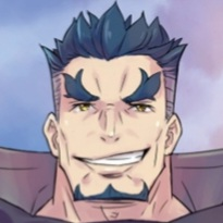 Bourdeauxjpg — ReZero Character/Monster Designs Tier List option 11