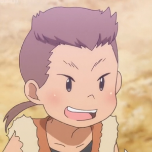 Cainjpg — ReZero Character/Monster Designs Tier List option 12