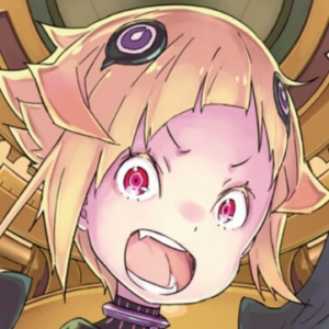 Capellajpg — ReZero Character/Monster Designs Tier List option 13