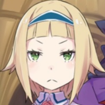 Caroljpg — ReZero Character/Monster Designs Tier List option 15