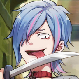 Chinpng — ReZero Character/Monster Designs Tier List option 19