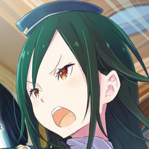 Cruschjpg — ReZero Character/Monster Designs Tier List option 24