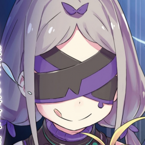 Daphnejpg — ReZero Character/Monster Designs Tier List option 25