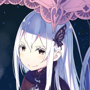Echidnapng — ReZero Character/Monster Designs Tier List option 34