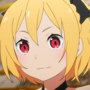 Feltjpg — ReZero Character/Monster Designs Tier List option 39