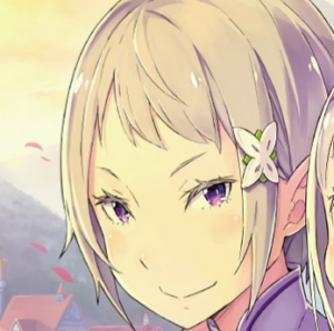 Fortunajpg — ReZero Character/Monster Designs Tier List option 42