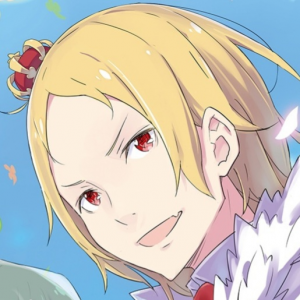 Fourierjpg — ReZero Character/Monster Designs Tier List option 43