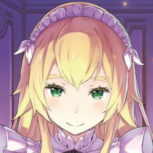 Fredericajpg — ReZero Character/Monster Designs Tier List option 45
