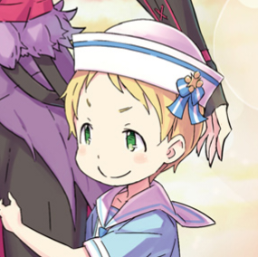 Fredpng — ReZero Character/Monster Designs Tier List option 46