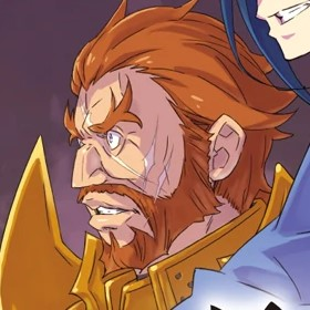 Gozjpg — ReZero Character/Monster Designs Tier List option 52