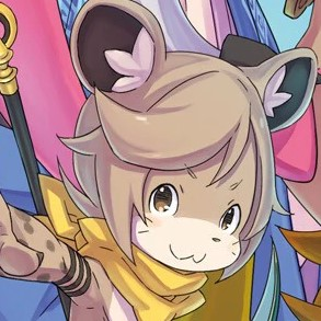 Groovyjpg — ReZero Character/Monster Designs Tier List option 56