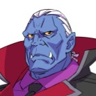 Gustavjpg — ReZero Character/Monster Designs Tier List option 57