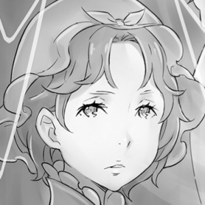 Hannahpng — ReZero Character/Monster Designs Tier List option 60